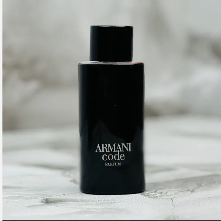 عطر ادکلن جورجیو آرمانی آرمانی کد پارفوم 125 میل مستر کوالیتی