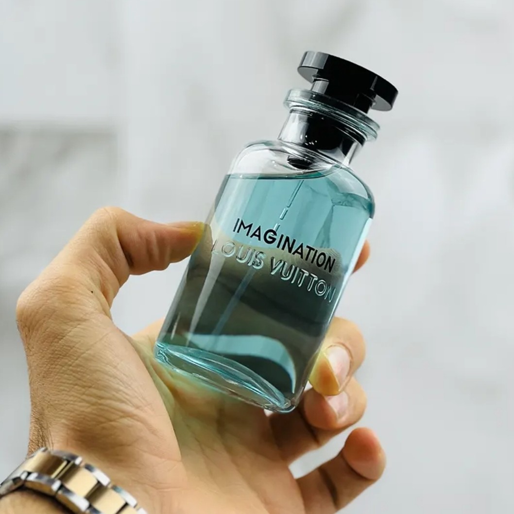 عطر ادکلن لویی ویتون ایمجنیشن 5میل