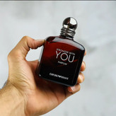 عطر ادکلن یو استرانگر ویت یو پارفوم 100 میل مستر