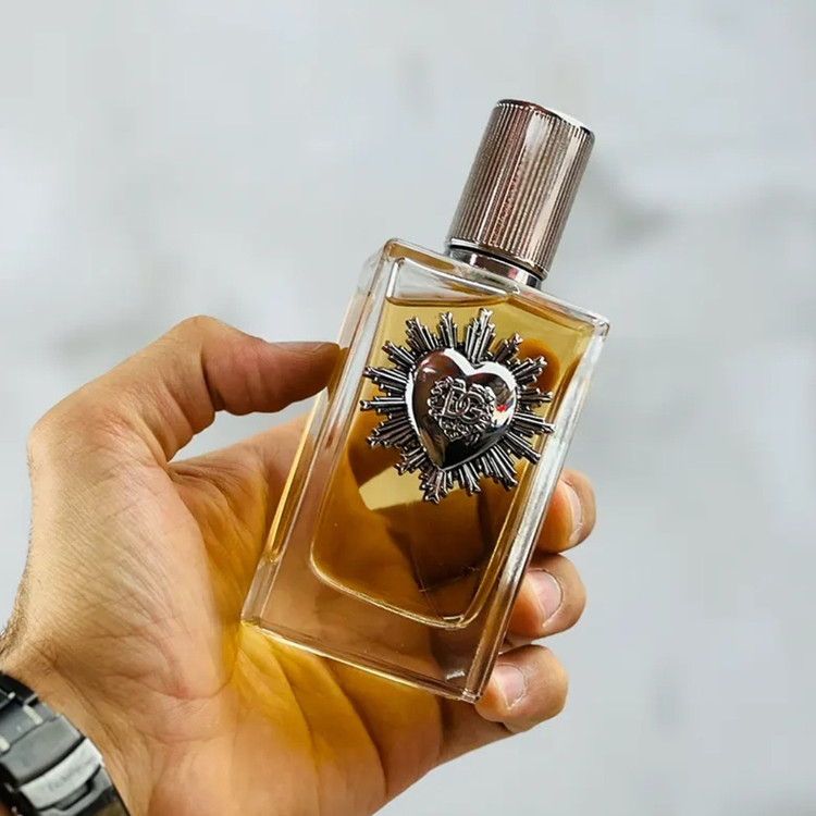 عطر ادکلن دولچه گابانا دیووشن پور هوم 100 میل مستر کوالیتی