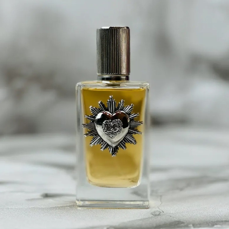 عطر ادکلن دولچه گابانا دیووشن پور هوم 100 میل مستر کوالیتی