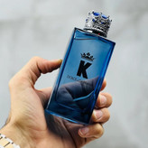عطر ادکلن دولچه گابانا کی ادو پرفیوم اینتنس 100 میل مستر کوالیتی