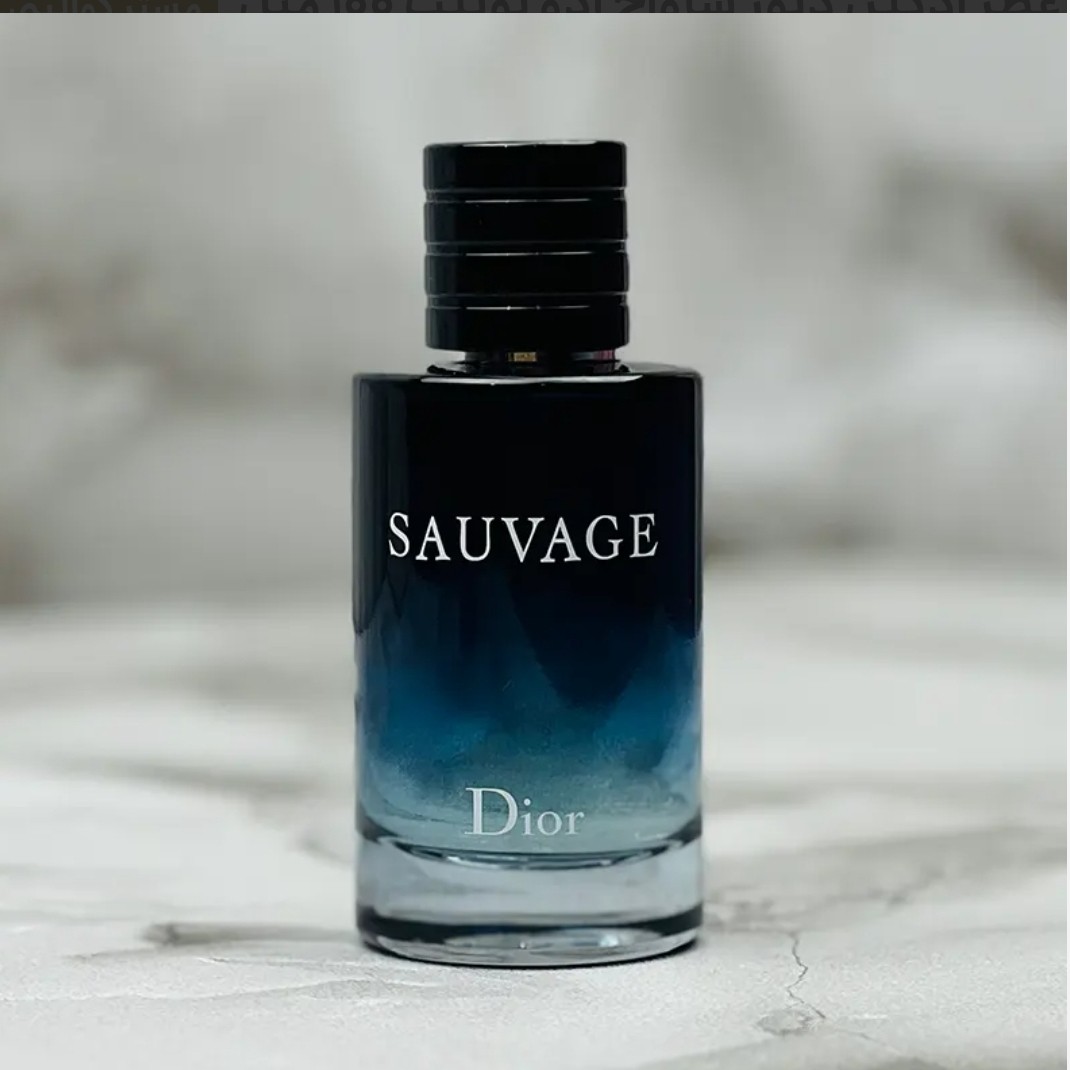 عطر ادکلن دیور ساواج ادو تویلت 100 میل مستر کوالیتی