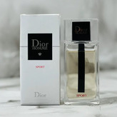 عطر ادکلن دیور هوم اسپرت 2021 125 میل مستر کوالیتی