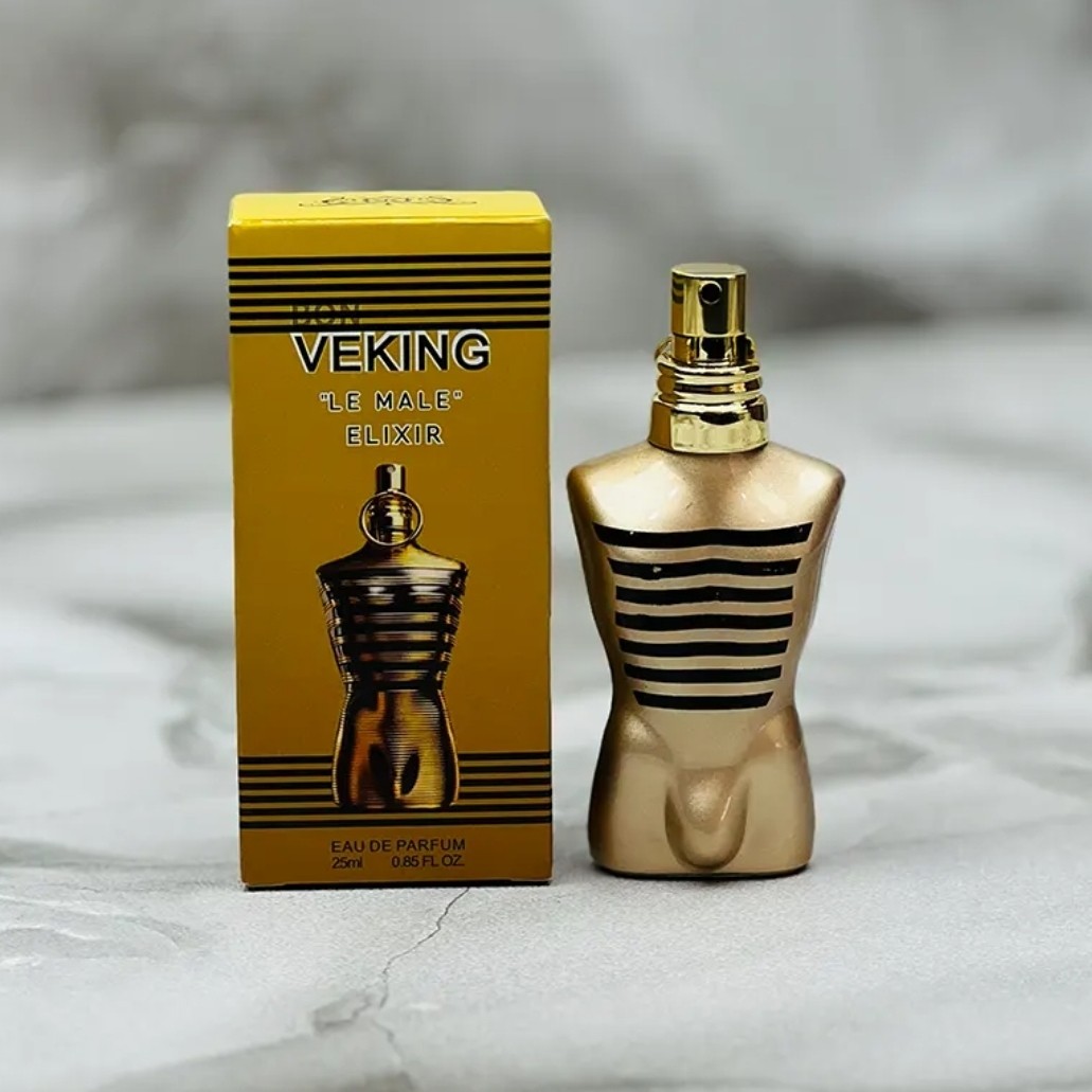 عطر ادکلن ژان پل گوتیه له میل الکسیر 25 میل ویکینگ
