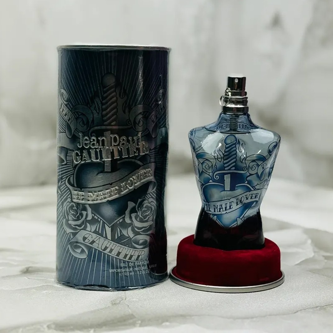 عطر ادکلن ژان پل گوتیه له میل لاور 125 میل مستر کوالیتی