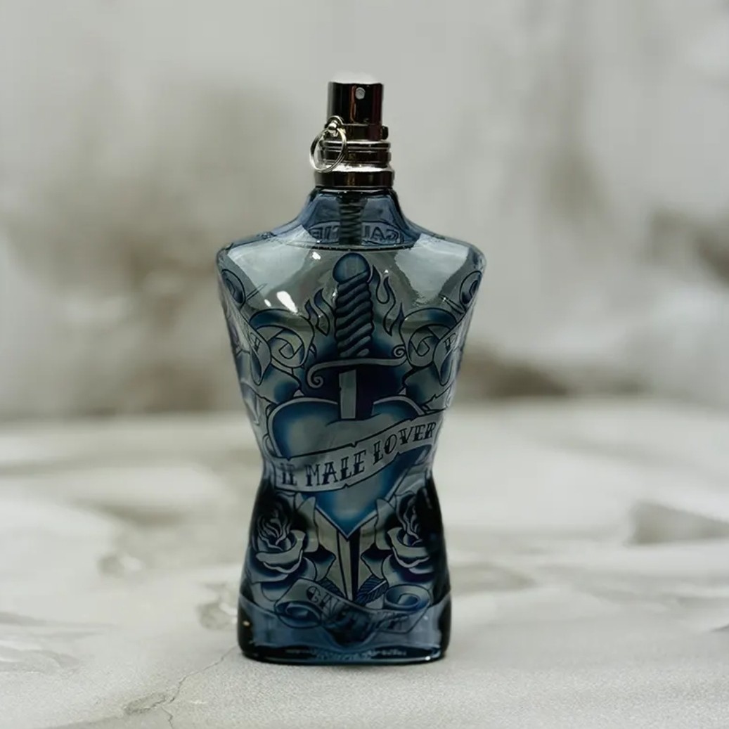 عطر ادکلن ژان پل گوتیه له میل لاور 125 میل مستر کوالیتی