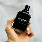 عطر ادکلن ژیوانشی جنتلمن ادو پرفیوم 100 میل مستر کوالیتی