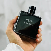 عطر ادکلن شنل بلو ادوتویلت 100 میل مستر کوالیتی