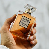 عطر ادکلن کوکو شنل مادمازل اینتنس 100 میل مستر کوالیتی
