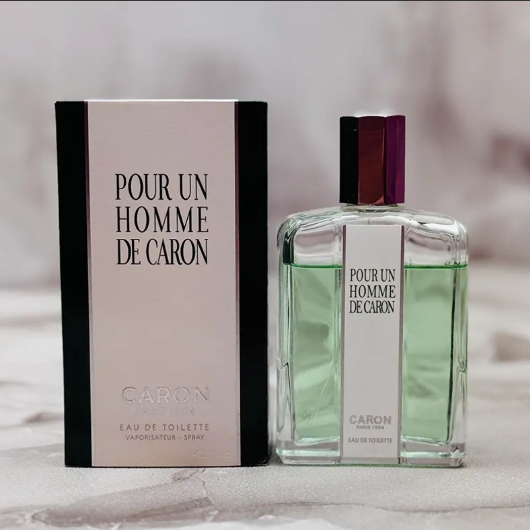 عطر ادکلن کارون پوران هوم د کارون 125 میل مستر کوالیتی
