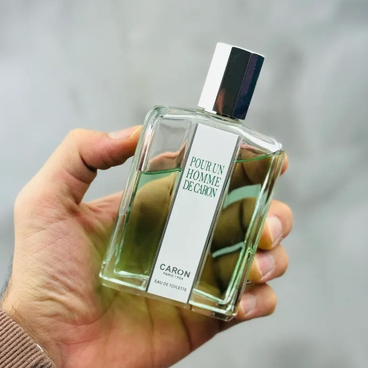 عطر ادکلن کارون پوران هوم د کارون 125 میل مستر کوالیتی
