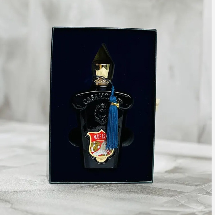 عطر ادکلن کازاموراتی زرجف مفیستو 100 میل مستر کوالیتی