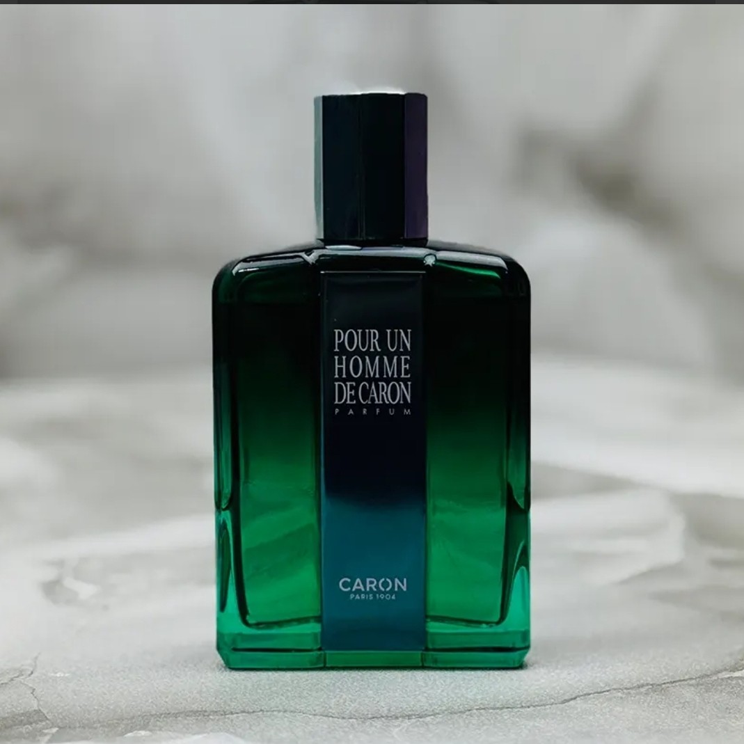 عطر ادکلن کارون پوران هوم د کارون پرفیوم 125 میل مستر کوالیتی