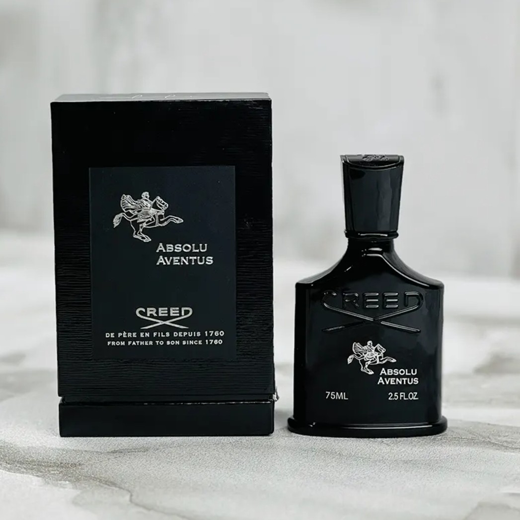 عطر ادکلن کرید اونتوس ابسولو 75 میل مستر کوالیتی