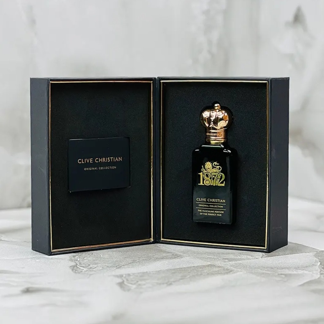 عطر ادکلن کلایو کریستین 1872 مردانه 50 میل مستر کوالیتی