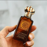 عطر ادکلن کلایو کریستین سی فور من وودی لیدر ویت عوده اینتنس 50 میل مستر کوالیتی