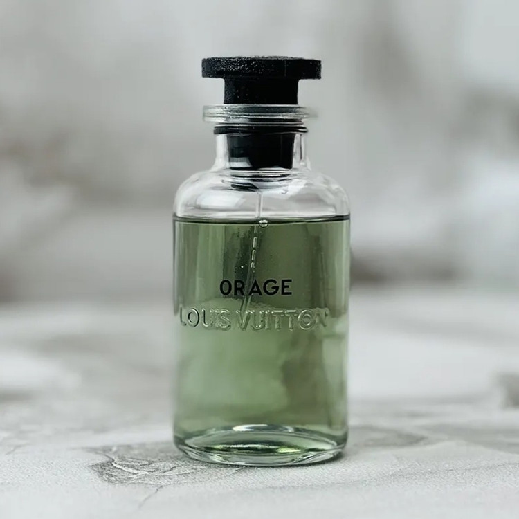 عطر ادکلن لویی ویتون اوراژ ادو پرفیوم 100 میل مستر کوالیتی
