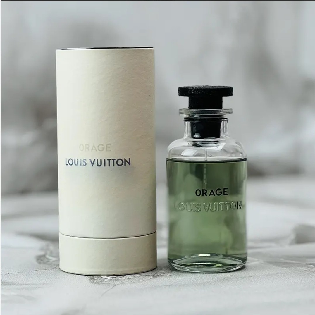 عطر ادکلن لویی ویتون اوراژ ادو پرفیوم 100 میل مستر کوالیتی
