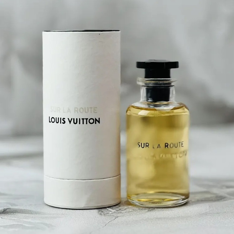عطر ادکلن لویی ویتون سور لا روت ادو پرفیوم 100 میل مسترکوالیتی