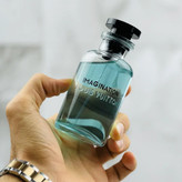 عطر ادکلن لویی ویتون ایمجنیشن هارد باکس سفارش