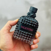 عطر ادکلن والنتینو اومو بورن این روما اینتنس 100 میل مستر کوالیتی