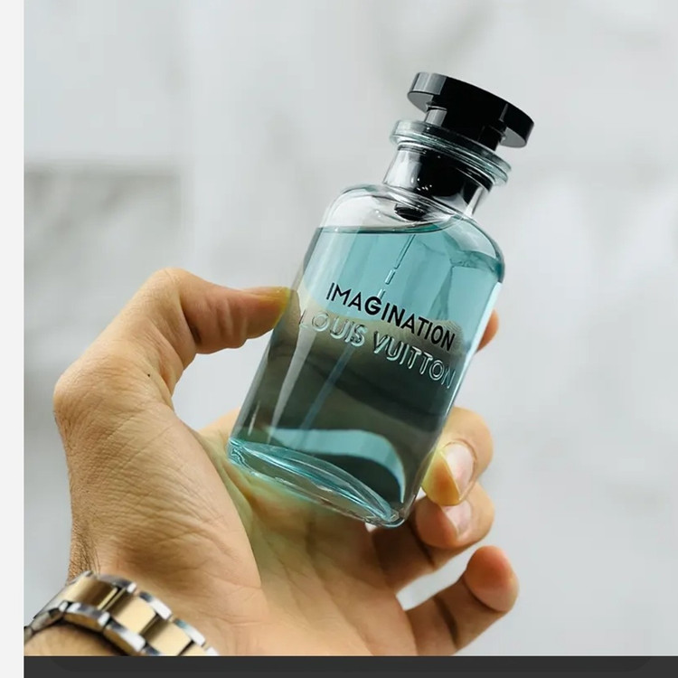 عطر ادکلن لویی ویتون ایمجنیشن هارد باکس سفارش اروپا