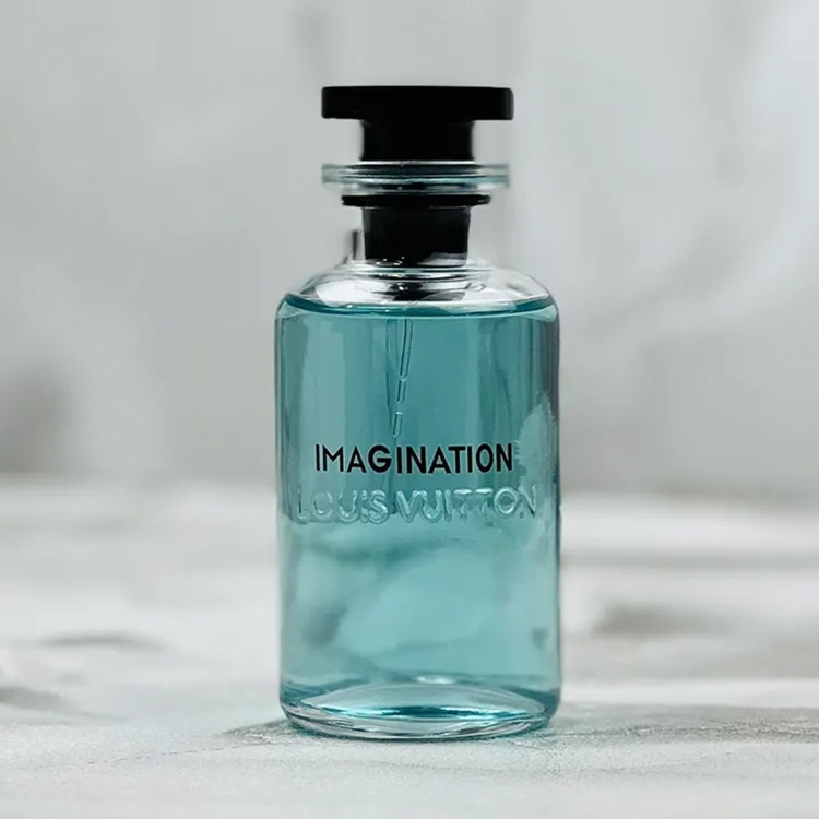 عطر ادکلن لویی ویتون ایمجنیشن هارد باکس سفارش اروپا