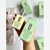 آبرسان و مرطوب کننده دراماتیکالی کلینیک 72ساعت 125 میل ( دو مدل پوست خشک و چرب)