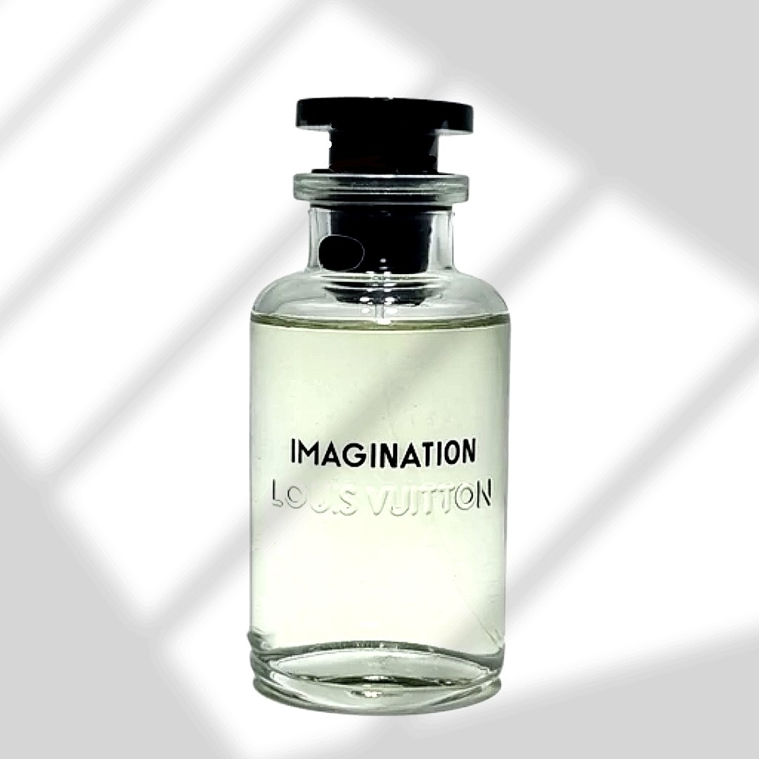 ادکلن لویی ویتون ایمجینیشن LOIS VUITTON IMAGINATION (هاردباکس) حجم 100 میل