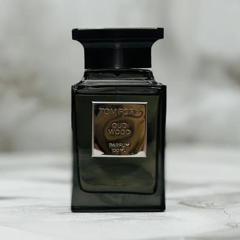 عطر ادکلن تام فورد عود وود پارفوم 10میل مستر کوالیتی دکانتی