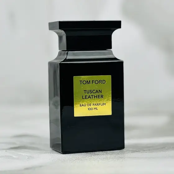 عطر ادکلن تام فورد توسکان لدر 30 میل دکانتی