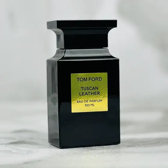عطر ادکلن تام فورد توسکان لدر 50 میل دکانتی