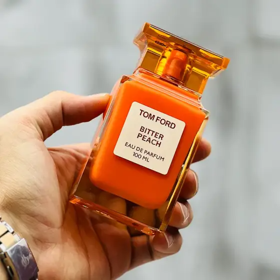 عطر ادکلن تام فورد بیتر پیچ 30میل مستر کوالیت دکانتی