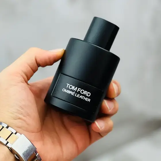 عطر ادکلن تام فورد امبر لدر 30 میل دکانتی