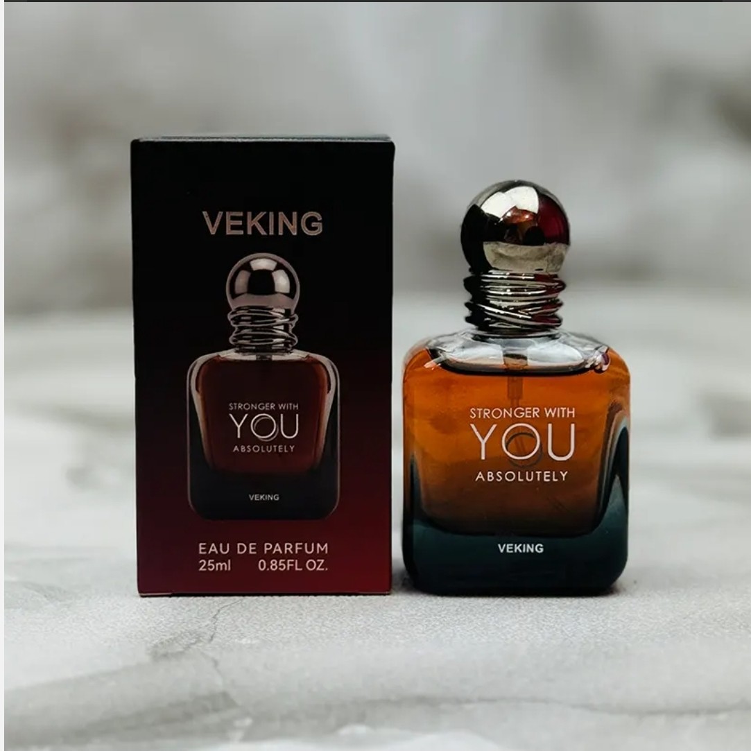 عطر یو اینتسلی 25 میل شرکت ویکینگ