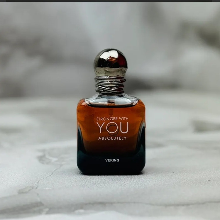 عطر یو اینتسلی 25 میل شرکت ویکینگ