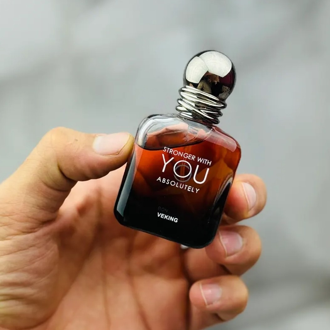 عطر یو اینتسلی 25 میل شرکت ویکینگ