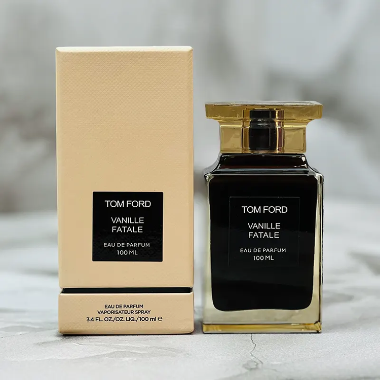 عطر ادکلن تام فورد وانیل فتال 50 میل مستر کوالیتی