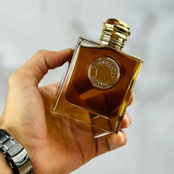 عطر ادکلن باربری گادس اینتنس 100 میل مستر کوالیتی
