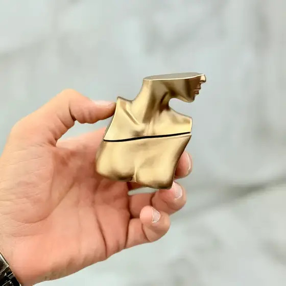 عطر ادکلن بیلی ایلیش ادو پرفیوم 25 میل شرکت ویکینگ