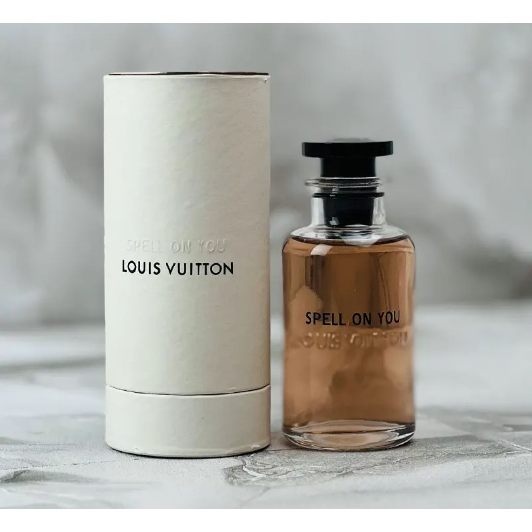 عطر ادکلن لویی ویتون اسپل آن یو ادو پرفیوم 100
