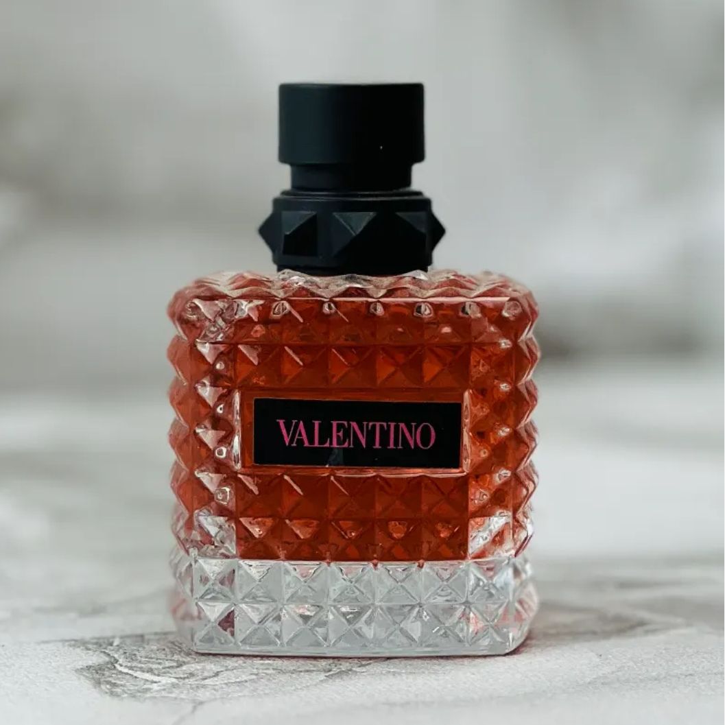 عطر ادکلن والنتینو دونا بورن این روما 100 میل مستر کوالیتی