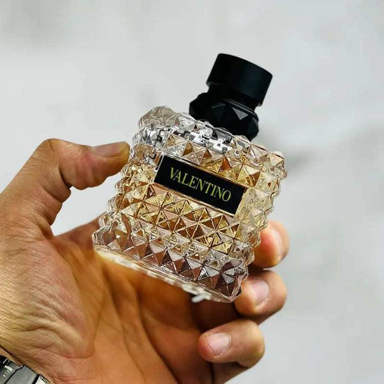 عطر ادکلن والنتینو دونا بورن این روما یلو دریم 100 میل مستر کوالیتی