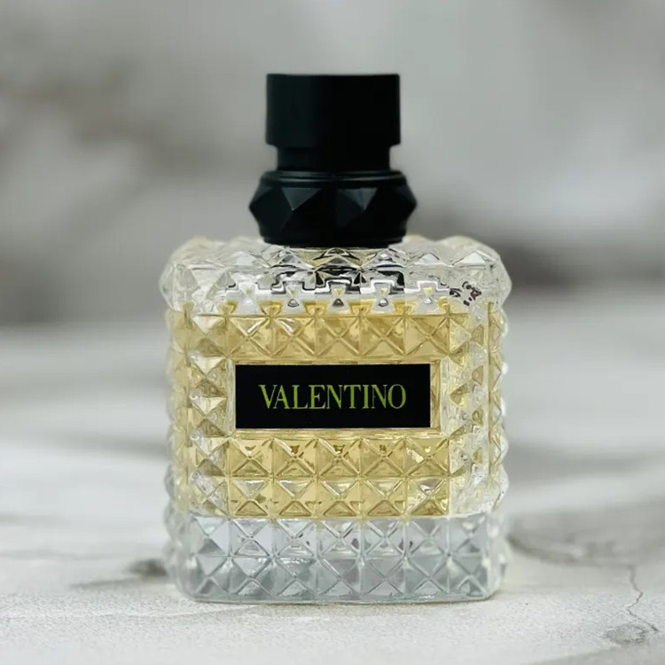 عطر ادکلن والنتینو دونا بورن این روما یلو دریم 100 میل مستر کوالیتی