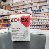 نوار بهداشتی کوتکس مدل بلند اولترا اوزون 18 عددی Kotex Ultra Uzun