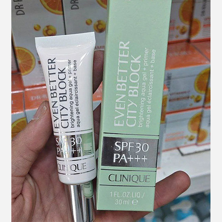 کرم ضد آفتاب SPF30 کلینیک Clinique حجم 30 میل