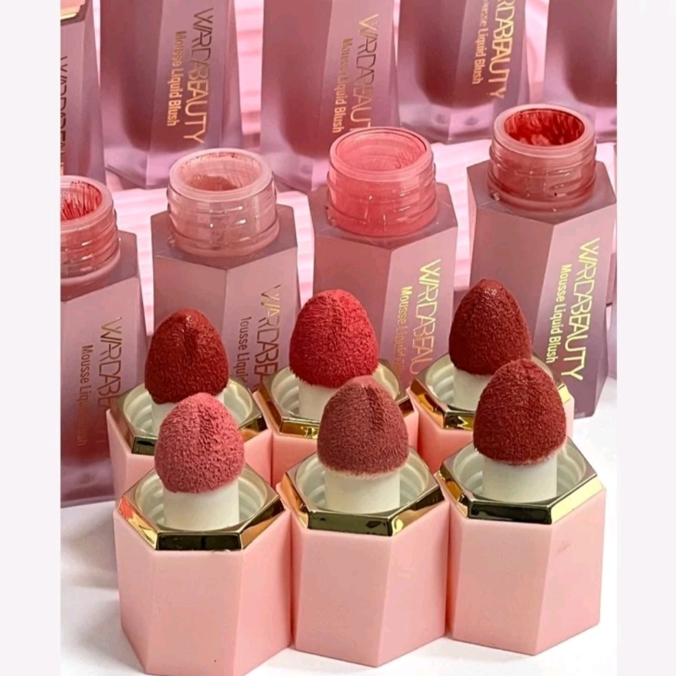 رژگونه مایع شیگلم اصل Sheglam