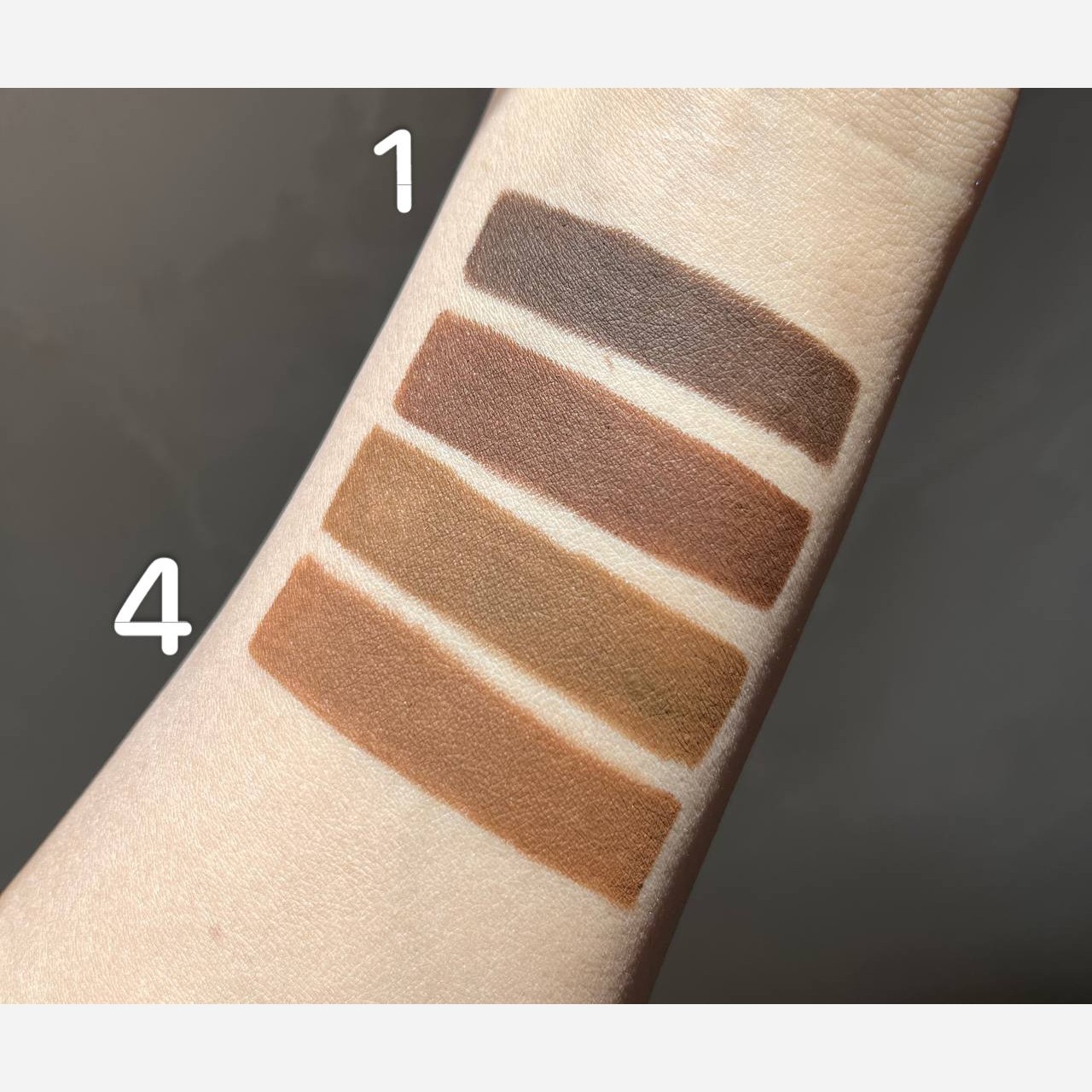 مداد ابرو ویدی Vday eyebrow pencil