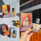 کرمپودر لاکچری بکجود BAKJOOD -